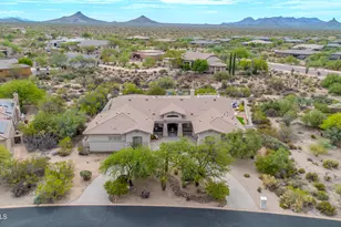 8607 E Preserve Way, Scottsdale, AZ 85266 - Photo 3