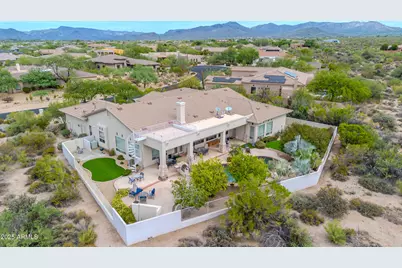 8607 E Preserve Way, Scottsdale, AZ 85266 - Photo 27