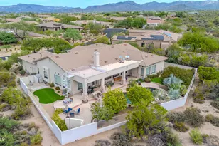 8607 E Preserve Way, Scottsdale, AZ 85266 - Photo 27