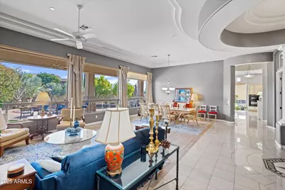 8607 E Preserve Way, Scottsdale, AZ 85266 - Photo 31