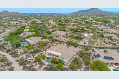 8607 E Preserve Way, Scottsdale, AZ 85266 - Photo 25