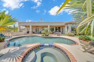 8607 E Preserve Way, Scottsdale, AZ 85266 - Photo 5