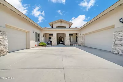 8607 E Preserve Way, Scottsdale, AZ 85266 - Photo 7