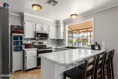 1807 W Mission Drive, Chandler, AZ 85224 - Photo 9