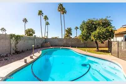 1807 W Mission Drive, Chandler, AZ 85224 - Photo 3