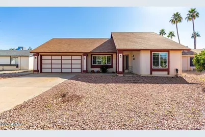 1807 W Mission Drive, Chandler, AZ 85224 - Photo 1