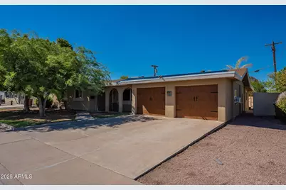6750 E Vernon Avenue, Scottsdale, AZ 85257 - Photo 3