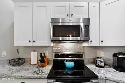 8828 E Riviera Drive, Scottsdale, AZ 85260 - Photo 9