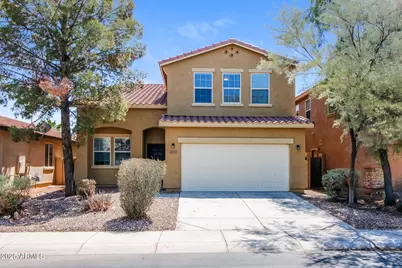 42479 W Somerset Drive, Maricopa, AZ 85138 - Photo 1