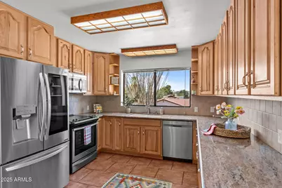 690 W McLean Drive, Wickenburg, AZ 85390 - Photo 11