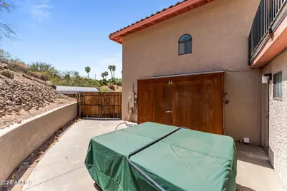 690 W McLean Drive, Wickenburg, AZ 85390 - Photo 23