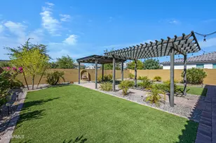 18722 W Denton Ave, Litchfield Park, AZ 85340 - Photo 29