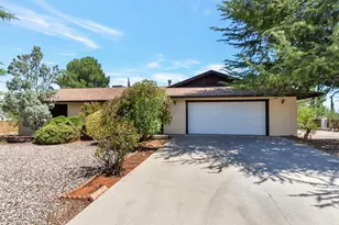 2101 Canyon Dr, Clarkdale, AZ 86324 - Photo 1