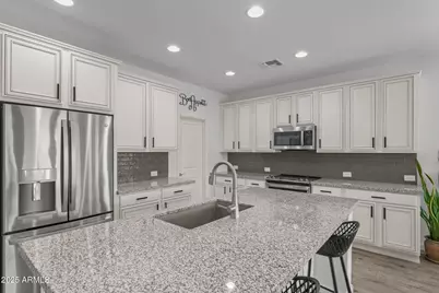 3201 Buckaroo Court, Wickenburg, AZ 85390 - Photo 3