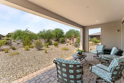 3201 Buckaroo Court, Wickenburg, AZ 85390 - Photo 23