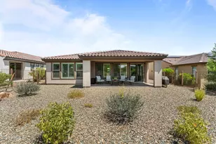 3201 Buckaroo Ct, Wickenburg, AZ 85390 - Photo 5