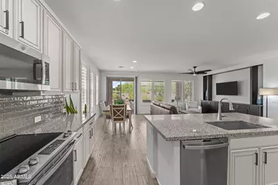 3201 Buckaroo Court, Wickenburg, AZ 85390 - Photo 11