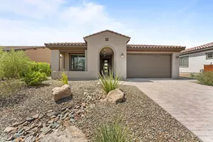 3201 Buckaroo Ct, Wickenburg, AZ 85390 - Photo 1