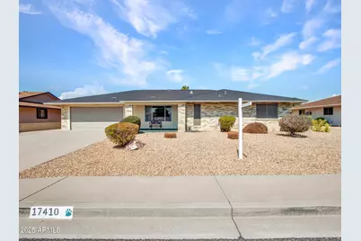 17410 N 98th, Sun City, AZ 85373 - Photo 1