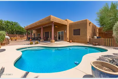 15656 N Eagles Nest Drive, Fountain Hills, AZ 85268 - Photo 1