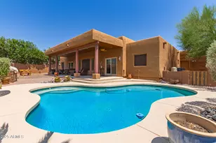 15656 N Eagles Nest Dr, Fountain Hills, AZ 85268 - Photo 1