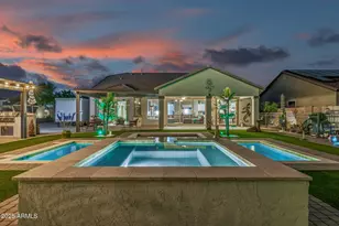 18605 W Montebello Ave, Litchfield Park, AZ 85340 - Photo 1