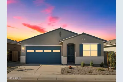 37113 W Vera Cruz Drive, Maricopa, AZ 85138 - Photo 1