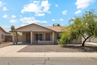 9245 W Gary Road, Peoria, AZ 85345 - Photo 1
