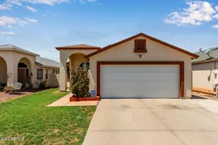 4026 N 88th, Phoenix, AZ 85037 - Photo 1