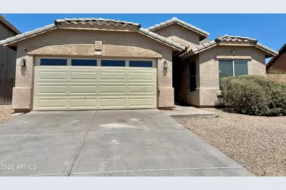 4646 W Shumway Farm, Laveen, AZ 85339 - Photo 1