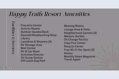 17200 W Bell Road #1782, Surprise, AZ 85374 - Photo 39