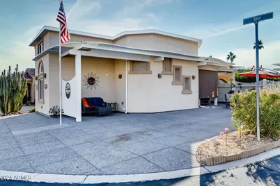 17200 W Bell Road #1782, Surprise, AZ 85374 - Photo 3