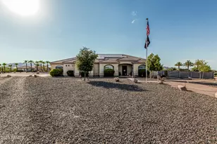 5342 N 196th Ave, Litchfield Park, AZ 85340 - Photo 33