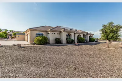 5342 N 196th Avenue, Litchfield Park, AZ 85340 - Photo 37