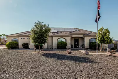 5342 N 196th Avenue, Litchfield Park, AZ 85340 - Photo 1