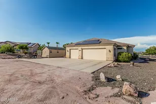 5342 N 196th Ave, Litchfield Park, AZ 85340 - Photo 41