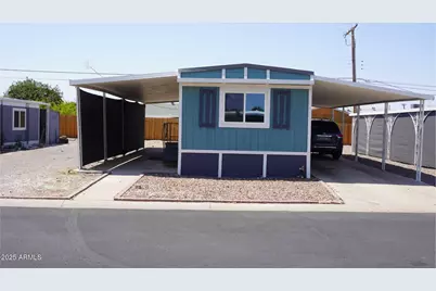 5950 W Missouri Avenue, Glendale, AZ 85301 - Photo 1