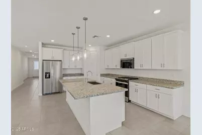 30533 W Nightshade Drive, Buckeye, AZ 85396 - Photo 5