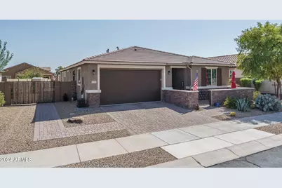 17727 W Lilac Street, Goodyear, AZ 85338 - Photo 1