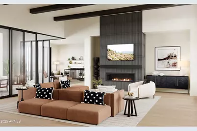 245 Hillside Vista Drive, Sedona, AZ 86336 - Photo 7