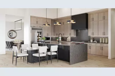 245 Hillside Vista Drive, Sedona, AZ 86336 - Photo 5