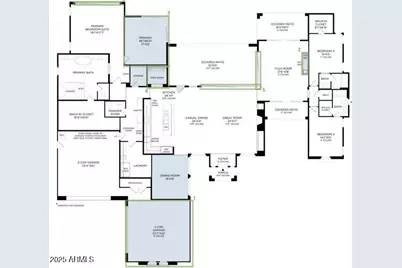245 Hillside Vista Drive, Sedona, AZ 86336 - Photo 3