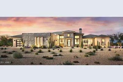 245 Hillside Vista Drive, Sedona, AZ 86336 - Photo 1