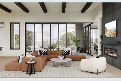 245 Hillside Vista Drive, Sedona, AZ 86336 - Photo 9