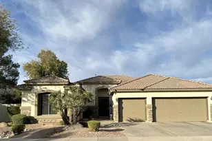 6562 S Crestview, Gilbert, AZ 85298 - Photo 1