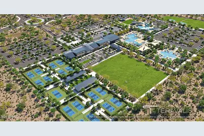 30541 W Nightshade Drive, Buckeye, AZ 85396 - Photo 23