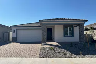 30541 W Nightshade Dr, Buckeye, AZ 85396 - Photo 1