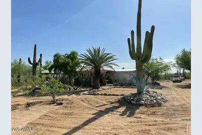 6080 N Bobcat Lane N, Tucson, AZ 85743 - Photo 1