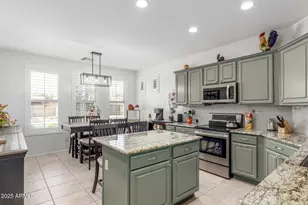 5078 W Tortoise Dr, Eloy, AZ 85131 - Photo 11