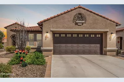 5078 W Tortoise Drive, Eloy, AZ 85131 - Photo 1